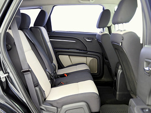 Dodge Journey Comfort ATM 2.0 CRD 103kW (7 фото из 8)