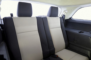 Dodge Journey Comfort ATM 2.0 CRD 103kW (8 фото из 8)