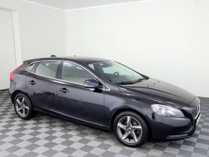 Volvo V40 Momemtum 1.6 D4 84kW (1 foto / 7)