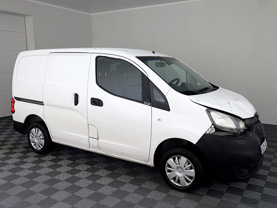 Nissan NV200 Van 1.5 dCi 81kW