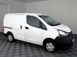 Nissan NV200 Van 1.5 dCi 81kW (1 фото из 8)
