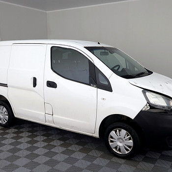 Nissan NV200 Van 1.5 dCi 81kW
