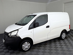 Nissan NV200 Van 1.5 dCi 81kW (2 фото из 8)