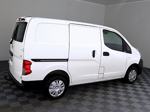 Nissan NV200 Van 1.5 dCi 81kW (3 фото из 8)