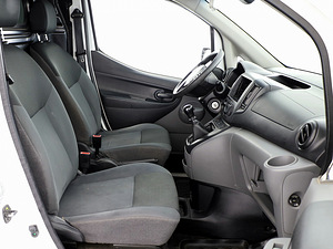 Nissan NV200 Van 1.5 dCi 81kW (6 фото из 8)
