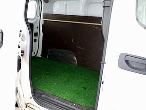 Nissan NV200 Van 1.5 dCi 81kW (7 фото из 8)