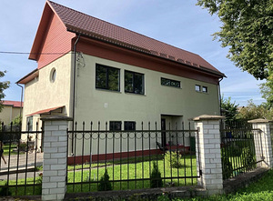 Salme tn 6, Jõhvi, Jõhvi vald, Ida-Virumaa (1 фото из 22)