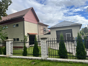 Salme tn 6, Jõhvi, Jõhvi vald, Ida-Virumaa (4 фото из 22)