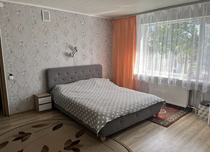Salme tn 6, Jõhvi, Jõhvi vald, Ida-Virumaa (8 фото из 22)