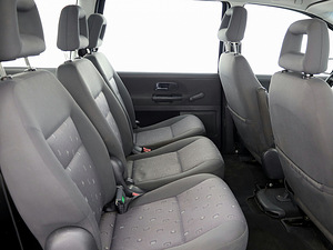 Volkswagen Sharan Comfortline Facelift ATM 1.9 TDI 85kW (7 фото из 8)