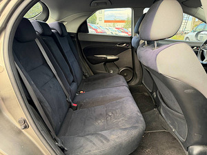 Honda Civic Elegance 1.8 103kW (7 фото из 7)