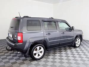 Jeep Patriot Facelift 2.1 CRD 120kW (3 foto / 7)