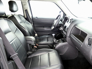 Jeep Patriot Facelift 2.1 CRD 120kW (6 foto / 7)