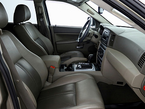 Jeep Grand Cherokee Limited 3.0 CRD 160kW (6 foto / 7)