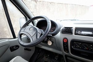 Opel Movano Pickup 2.5 CDTi 84kW (5 foto / 7)