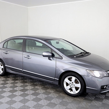 Honda Civic Facelift LPG ATM 1.8 103kW