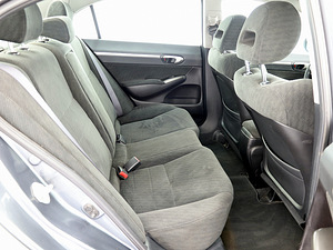 Honda Civic Facelift LPG ATM 1.8 103kW (7 фото из 7)