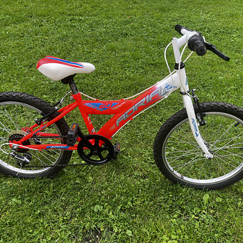Adria Dionis 20”