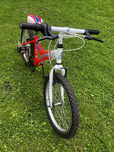Adria Dionis 20” (2 foto / 7)
