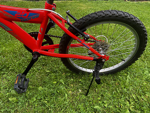 Adria Dionis 20” (3 foto / 7)