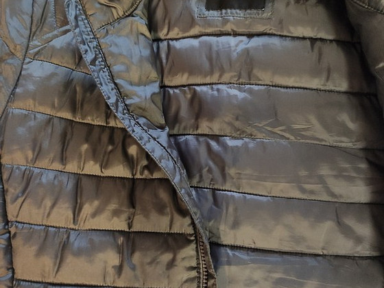 Мужская куртка Guess
