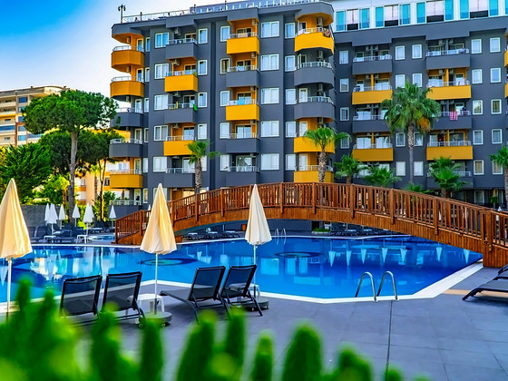 SENZA GRAND SANTANA HOTEL