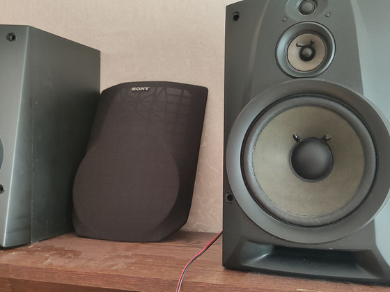 Sony ss h991 8ohm 2tk.