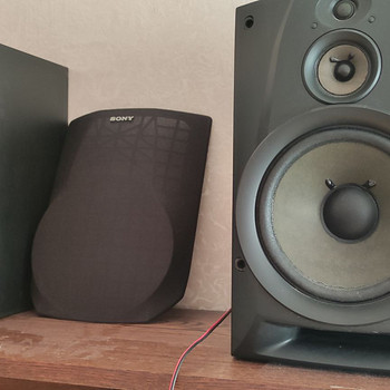 Sony ss h991 8ohm 2tk.