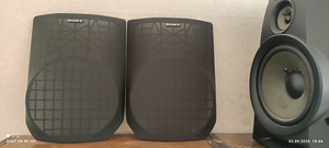 Sony ss h991 8ohm 2tk. (3 foto / 6)