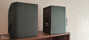 Sony ss h991 8ohm 2tk. (4 foto / 6)