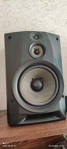 Sony ss h991 8ohm 2tk. (5 foto / 6)