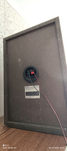 Sony ss h991 8ohm 2tk. (6 foto / 6)