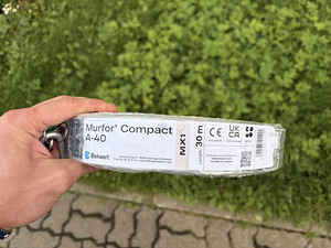 Арматурная сетка Bekaert Murfor Compact-A40 (2 фото из 2)