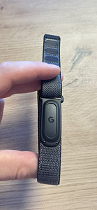 Google Fitbit Air Obsidian (2 foto / 4)