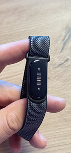 Google Fitbit Air Obsidian (3 foto / 4)