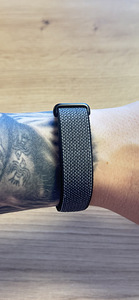 Google Fitbit Air Obsidian (4 foto / 4)