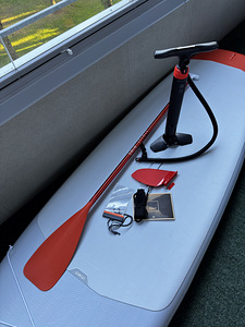 SUP-доска ITIWIT L (5 фото из 7)