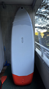 SUP-доска ITIWIT L (3 фото из 7)