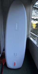 SUP-доска ITIWIT L (2 фото из 7)