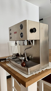 Lelit Elizabeth PL92T Dualboiler Espressomasin (1 foto / 4)