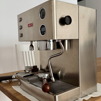 Lelit Elizabeth PL92T Dualboiler Espressomasin