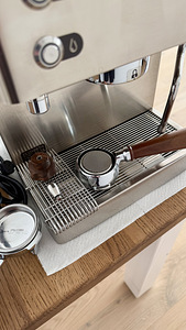 Lelit Elizabeth PL92T Dualboiler Espressomasin (3 foto / 4)