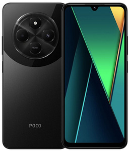 Mobiiltelefon Xiaomi Poco C75 256GB 6,8" (1 foto / 3)