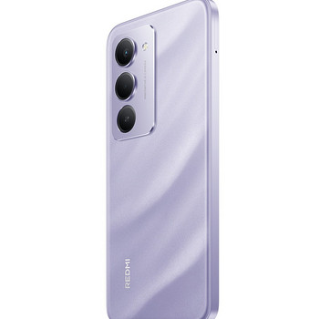 Mobiiltelefon Redmi 15 4G 128GB 144Hz 7000mAh