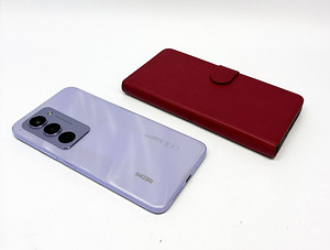 Mobiiltelefon Redmi 15 4G 128GB 144Hz 7000mAh (3 foto / 3)