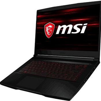Ноутбук MSI Thin GF63 12VE 16GB RAM 512GB SSD RTX 4050