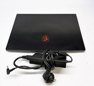 Sülearvuti MSI Thin GF63 12VE 16GB RAM 512GB SSD RTX 4050 (3 foto / 3)
