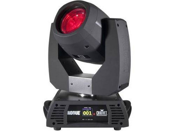 Продам Chauvet Rouge R1 Beam