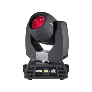 Müüa Chauvet Rogue R1 Beam (1 foto / 9)