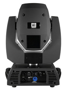 Müüa Chauvet Rogue R1 Beam (2 foto / 9)